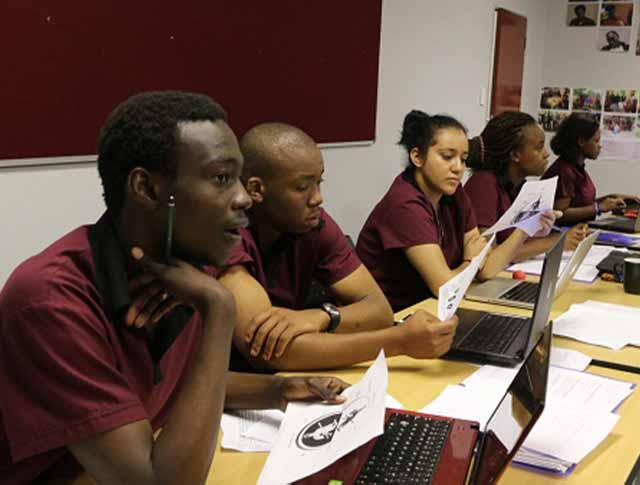 Connectwifi Hight Schools