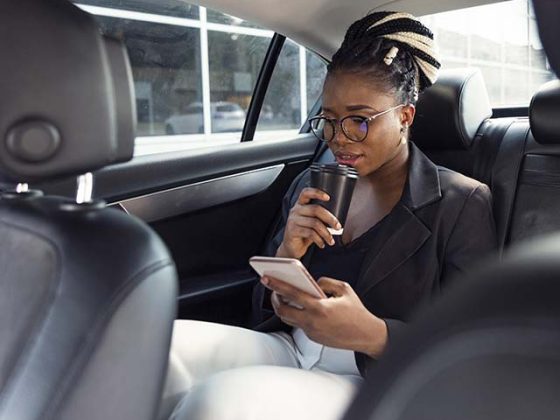 Future where technology creates good jobs