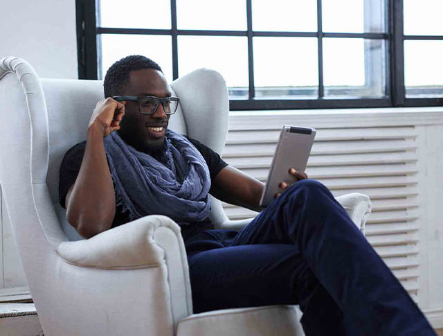 Connect Homes