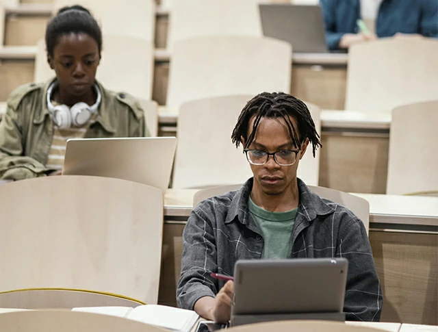 Campus universitaires