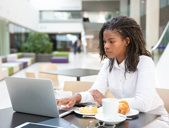 Connectwifi Restaurants