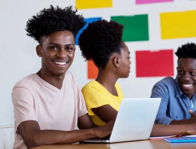 Connectwifi Universitie